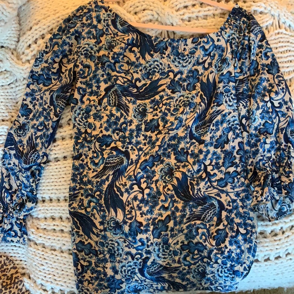 NWOT Stone Cold Fox Barbados Dress 1 - Picture 4 of 9